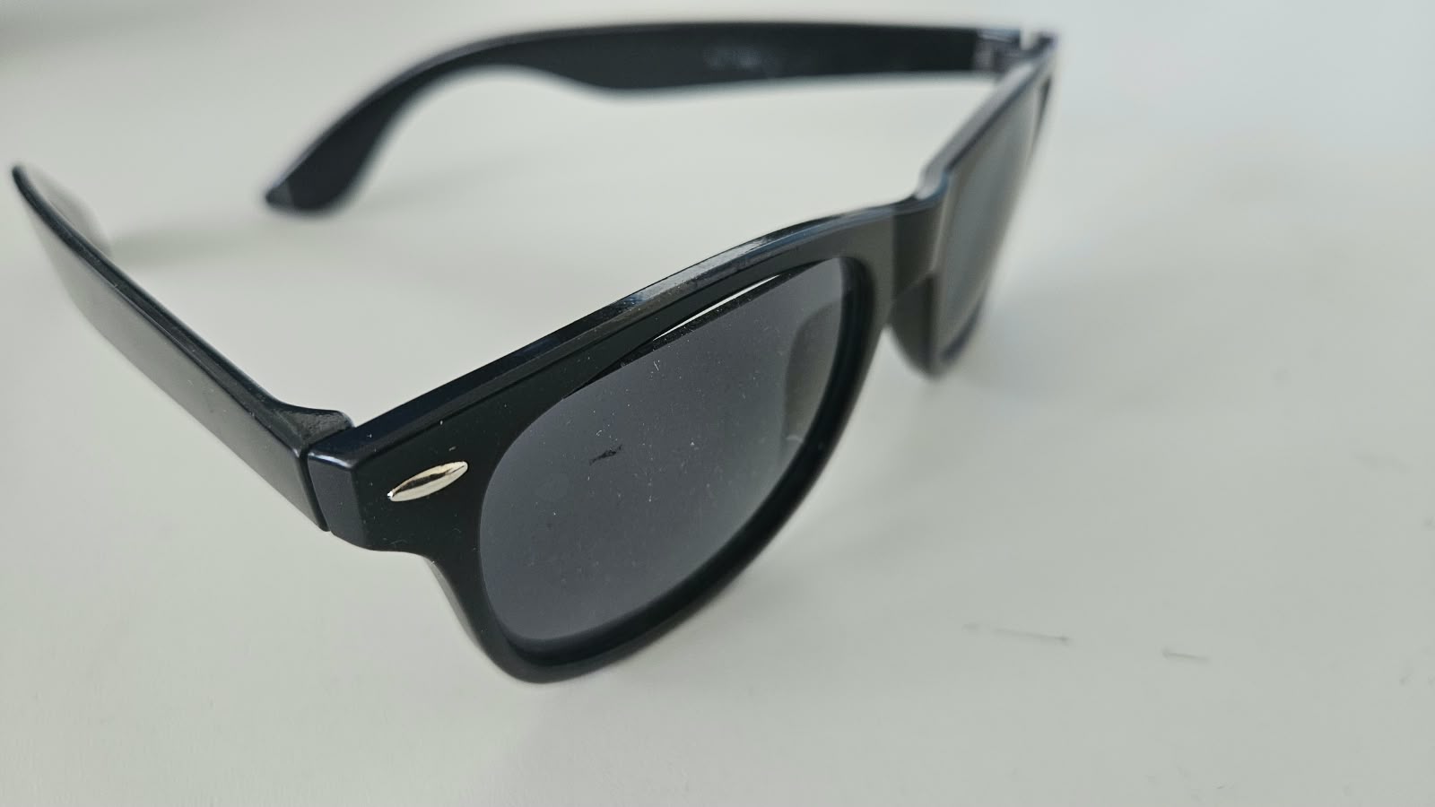 Sonnenbrille