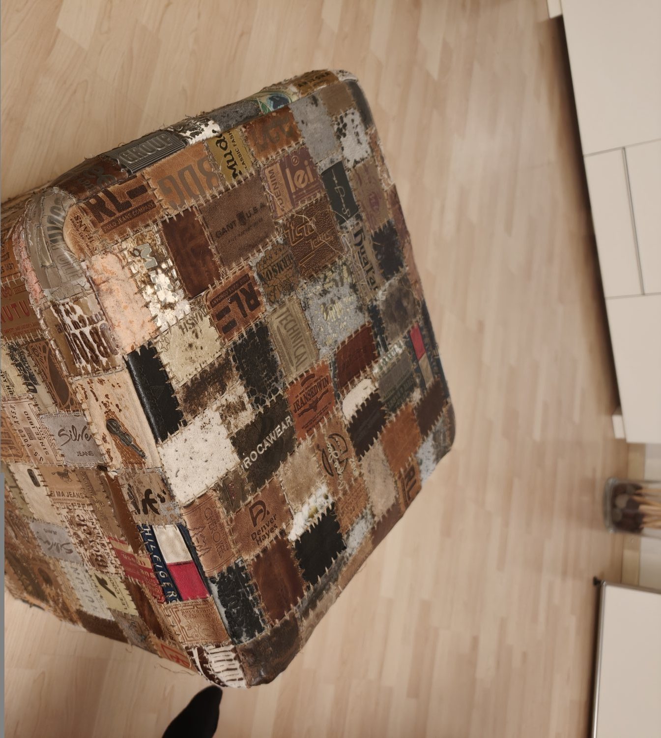 Hocker