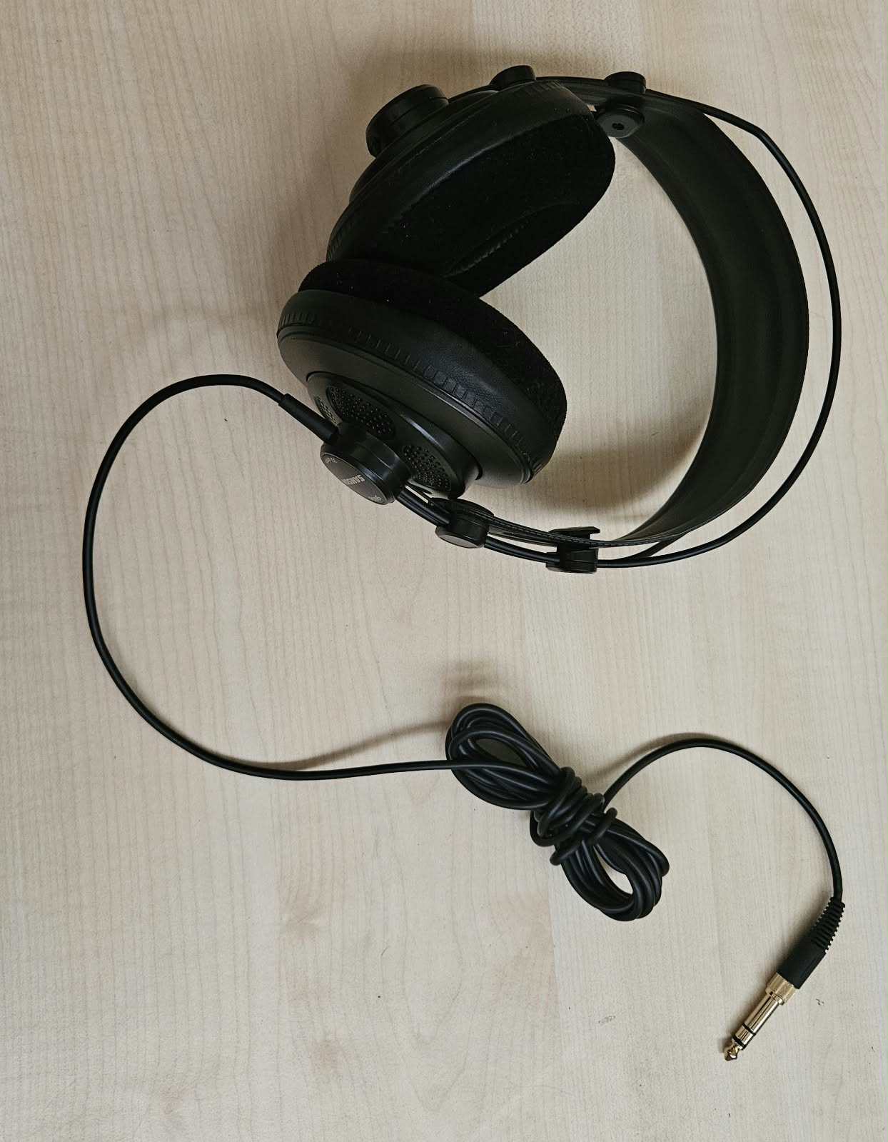 High end Kopfhörer
